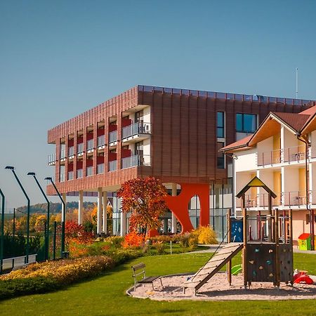 K-Triumf Resort Velichovky Exterior photo